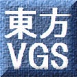 Icono de programa: Touhou BGM on VGS