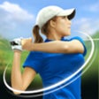 ไอคอนของโปรแกรม: Pro Feel Golf