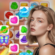 Biểu tượng của chương trình: Magic Tile: Link Connect
