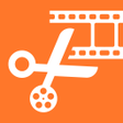 Ícone do programa: Trim Video: HD Video Cutt…