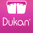 Dukan Diet official app