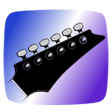 プログラムのアイコン：Guitar JumpStart 3D Lite