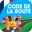 プログラムのアイコン：Code de la route France 2…