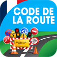 Code de la route France 2022