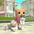 أيقونة البرنامج: Cat Sim Online: Play With…