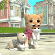 Icoon van programma: Cat Sim Online: Play with…