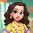 Programın simgesi: Counter Girls