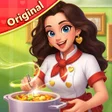 Icoon van programma: Counter Girls