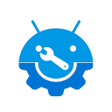 ไอคอนของโปรแกรม: AAB to APK Converter Inst…