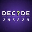 프로그램 아이콘: Decode: Word Decoding Puz…