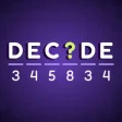 Decode: Word Decoding Puzzle