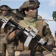 プログラムのアイコン：Special Operations Operat…