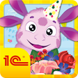 Icon of program: Moonzy. Happy Birthday de…