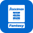 أيقونة البرنامج: Stoiximan Slgr Fantasy