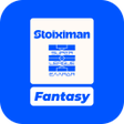 Programın simgesi: Stoiximan Slgr Fantasy
