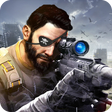 Ícone do programa: sniper shooter 3d: hitman…
