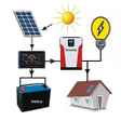 Icoon van programma: Home Electricity Calculat…