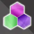 Ikona programu: Super Block-Hexagon Puzzl…