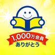 プログラムのアイコン：ブックオフ公式アプリ