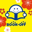 プログラムのアイコン：ブックオフ公式アプリ
