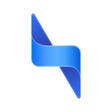 Ikon program: Shine VPN - Super Proxy M…