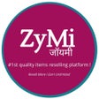 程序图标：ZyMi:Work from Home,Earn …