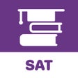 أيقونة البرنامج: SAT Exam Prep and Practic…