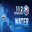 Programikonen: 112 Operator: Water Opera…