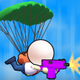 プログラムのアイコン：Parachute Shooter