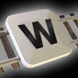 رمز البرنامج: Train Words