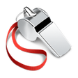 程序图标：حكم المباراة - REFREE