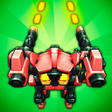 Programikonen: Mech Runner 3D