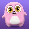 أيقونة البرنامج: My Virtual Pet Bobbie