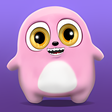 Ícone do programa: My Virtual Pet Bobbie