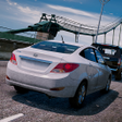 程序图标：Accent Drift  Park Simula…