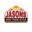 Ikon program: Jasons New York Pizza