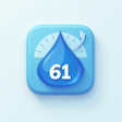 Ikona programu: AquaFast