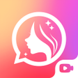 Programikonen: Beauty Cam for WA Video C…