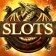 Ikon program: Dragon Throne Casino - Sl…