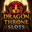 Icon of program: Dragon Throne Casino - Sl…
