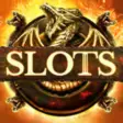 Dragon Throne Casino - Slots