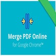 Programın simgesi: Merge PDF