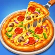 أيقونة البرنامج: Grill Fever: Sizzle Match