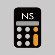 NS Calculator With History