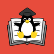 程序图标：Linux Command Library