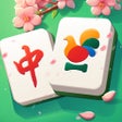 Ikon program: Mahjong Daily: Tile Class…