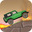 Programikonen: Car Hill - Offroad Racing