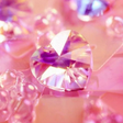 Programikonen: Pink Diamonds Live Wallpa…