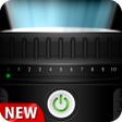 Programikonen: Best Flashlight Mirror EV…