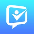プログラムのアイコン：RSVP  Text Party Invitati…
